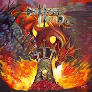 Album-Review: Dexter Ward - III Dexter Ward: III