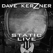 Album-Review: Dave Kerzner - Static Live Dave Kerzner: Static Live