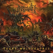 Album-Review: Depravity - Grand Malevolence Depravity: Grand Malevolence