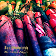 Album-Review: Der Blutharsch and the Infinite Church of the Leading Hand - The Cosmic Trigger: Retriggered Der Blutharsch and the Infinite Church of the Leading Hand: The Cosmic Trigger: Retriggered