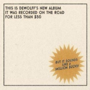 Album-Review: DeWolff - Tascam Tapes DeWolff: Tascam Tapes
