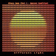Album-Review: Different Light - Binary Suns (Part 1 – Operant Condition) Different Light: Binary Suns (Part 1 – Operant Condition)