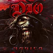 Album-Review: Dio - Magica (Deluxe Edition) Dio: Magica (Deluxe Edition)