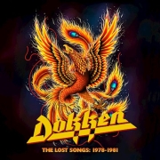 Album-Review: Dokken - Lost Songs: 1978-1981 Dokken: Lost Songs: 1978-1981