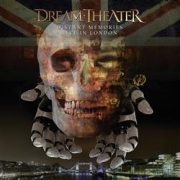 Album-Review: Dream Theater - Distant Memories: Live in London Dream Theater: Distant Memories: Live in London