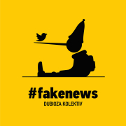 Album-Review: Dubioza Kolektiv - #fakenews Dubioza Kolektiv: #fakenews