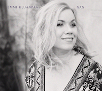 Album-Review: Emmi Kujanpää - Nani Emmi Kujanpää: Nani