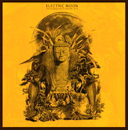 Album-Review: Electric Moon - live at freak valley festival 2019 Electric Moon: live at freak valley festival 2019