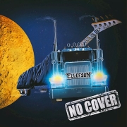 Album-Review: Ellefson - No Cover Ellefson: No Cover