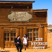 Album-Review: Euphoria Station - The Reverie Suite Euphoria Station: The Reverie Suite
