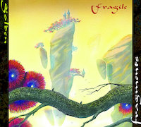 Album-Review: Fragile - Golden Fragments Fragile: Golden Fragments