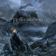 Album-Review: Fellwarden - Wreathed In Mourncloud Fellwarden: Wreathed In Mourncloud