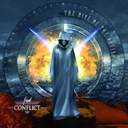 Album-Review: Final Conflict - The Rise  Of The Artisan Final Conflict: The Rise  Of The Artisan