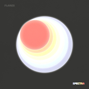 Album-Review: Flares - Spectra Flares: Spectra