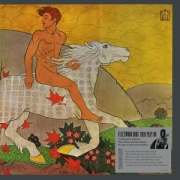Album-Review: Fleetwood Mac - Then Play On (Celebration Edition) Fleetwood Mac: Then Play On (Celebration Edition)