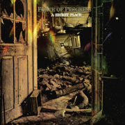 Album-Review: Force Of Progress - A Secret Place Force Of Progress: A Secret Place