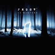 Album-Review: Frost* - 13 Winters Frost*: 13 Winters