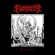 Album-Review: Furnace - Dark Vistas Furnace: Dark Vistas