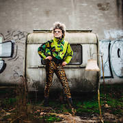 Album-Review: Gaffa Ghandi - Artificial Disgust Gaffa Ghandi: Artificial Disgust