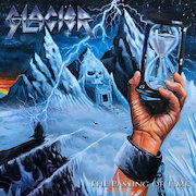 Album-Review: Glacier - The Passing Of Time - das Comeback Glacier: The Passing Of Time - das Comeback