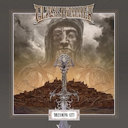 Album-Review: Glass Hammer - Dreaming City Glass Hammer: Dreaming City