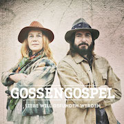 Album-Review: Gossengospel - Liebe will gefunden werden Gossengospel: Liebe will gefunden werden