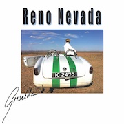 Album-Review: Griselda - Reno Nevada Griselda: Reno Nevada