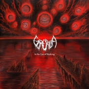Album-Review: Gorephilia - In The Eye Of Nothing Gorephilia: In The Eye Of Nothing