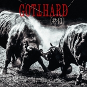 Album-Review: Gotthard - 13 Gotthard: 13