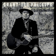 Album-Review: Grant-Lee Phillips - Lightning, Show Us Your Stuff Grant-Lee Phillips: Lightning, Show Us Your Stuff