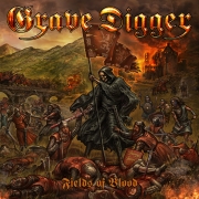 Album-Review: Grave Digger - Fields Of Blood Grave Digger: Fields Of Blood