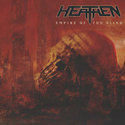 Album-Review: Heathen - Empire Of The Blind Heathen: Empire Of The Blind
