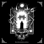 Album-Review: Halphas - The Infernal Path Into Oblivion Halphas: The Infernal Path Into Oblivion