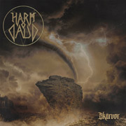 Album-Review: Harmdaud - Skärvor Harmdaud: Skärvor