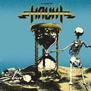 Album-Review: Haunt - Flashback Haunt: Flashback