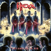 Album-Review: Hexx - Entangled in Sin Hexx: Entangled in Sin