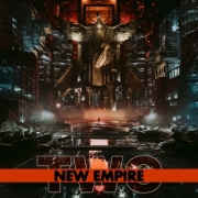 Album-Review: Hollywood Undead - New Empire, Vol. 2 Hollywood Undead: New Empire, Vol. 2