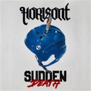 Album-Review: Horisont - Sudden Death Horisont: Sudden Death