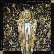 Album-Review: Imperial Triumphant - Alphaville Imperial Triumphant: Alphaville