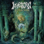 Album-Review: Incantation - Sect of Vile Divinities Incantation: Sect of Vile Divinities