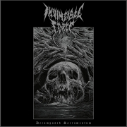 Album-Review: Invincible Force - Decomposed Sacramentum Invincible Force: Decomposed Sacramentum