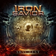 Album-Review: Iron Savior - Skycrest Iron Savior: Skycrest