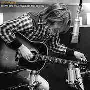 Album-Review: Jeff Massey - From The Highway To The Show Jeff Massey: From The Highway To The Show