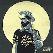 Album-Review: John Steam Jr. - Simple John Steam Jr.: Simple