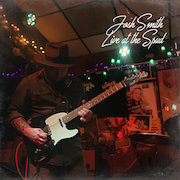 Album-Review: Josh Smith - Live At The Spud Josh Smith: Live At The Spud