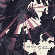 Album-Review: Jack Slamer - Keep Your Love Loud Jack Slamer: Keep Your Love Loud