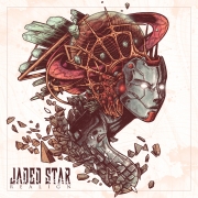 Album-Review: Jaded Star - Realign Jaded Star: Realign