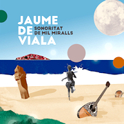 Album-Review: Jaume De Viala - Sonoritat De Mil Miralls Jaume De Viala: Sonoritat De Mil Miralls