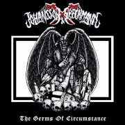 Album-Review: Johansson & Speckmann - The Germs Of Circumstance Johansson & Speckmann: The Germs Of Circumstance