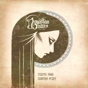 Album-Review: Jonathan Hultén - Chants From Another Place Jonathan Hultén: Chants From Another Place